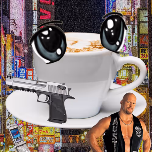 Caffeendsmaker