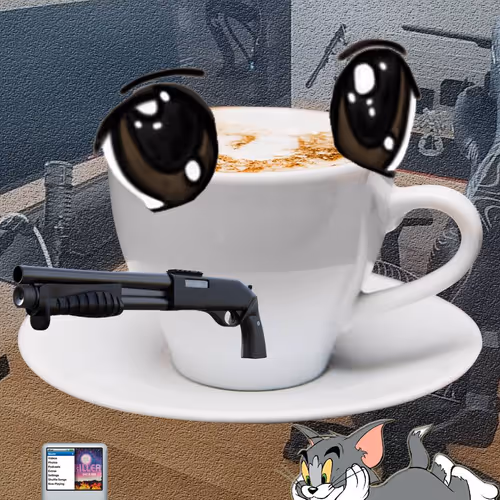 Caffeendsmaker