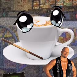 Caffeend #209