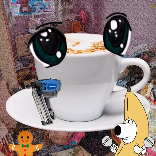 Caffeendsmaker