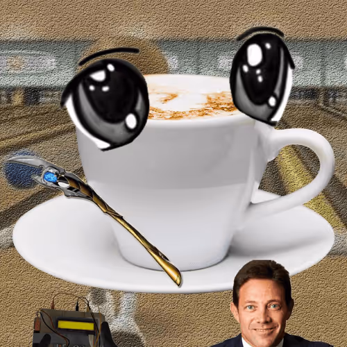 Caffeendsmaker