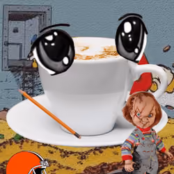Caffeend #240