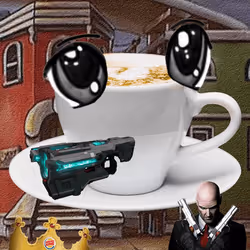 593