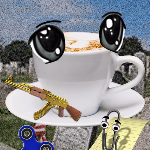 Caffeendsmaker