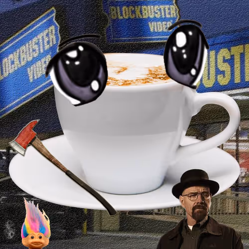 Caffeendsmaker