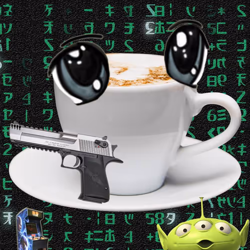 Caffeendsmaker
