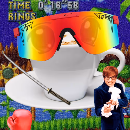 Caffeendsmaker