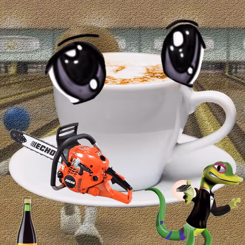 Caffeendsmaker