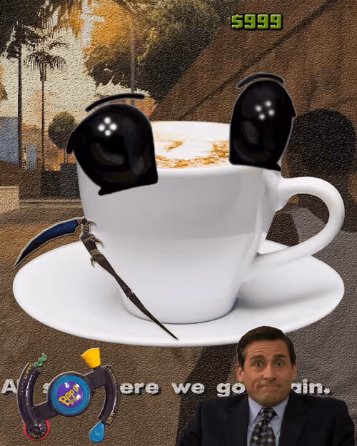 Item #68 Media