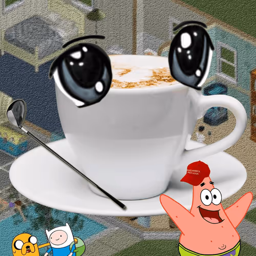 Caffeendsmaker