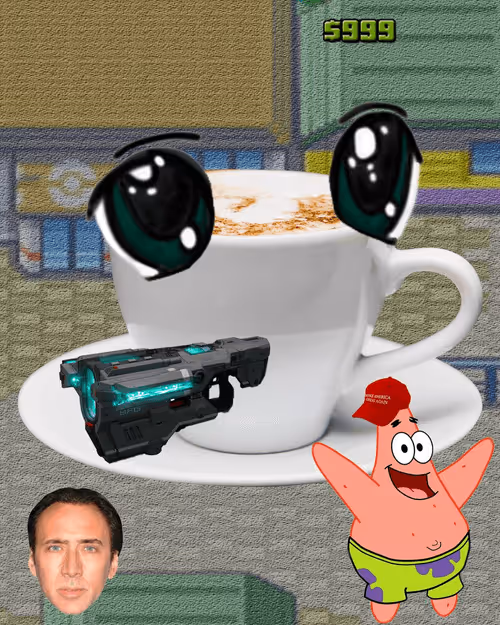 Item #569 Media