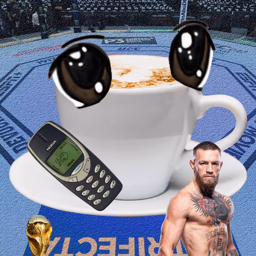 Caffeendsmaker