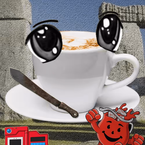 Caffeendsmaker