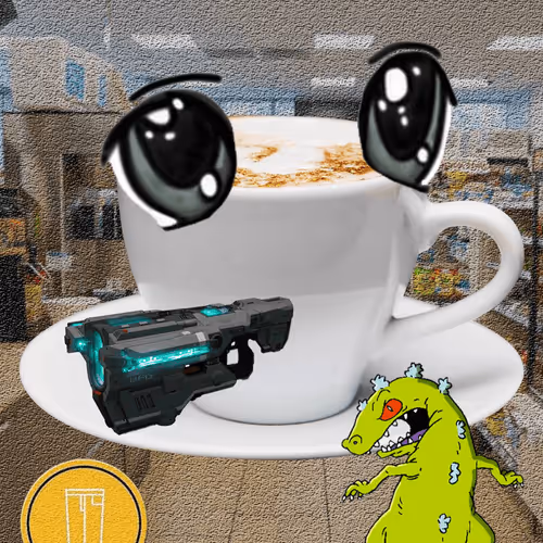 Caffeendsmaker