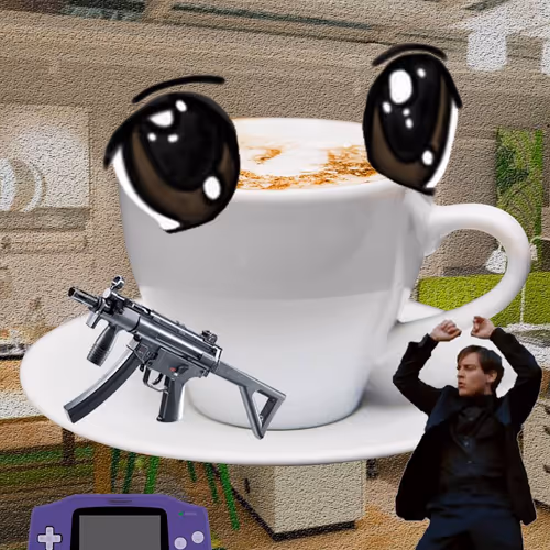 Caffeendsmaker