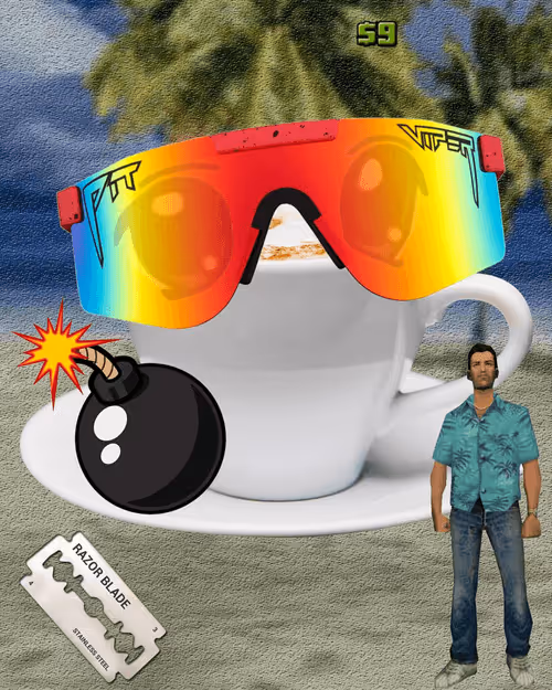 Item #120 Media