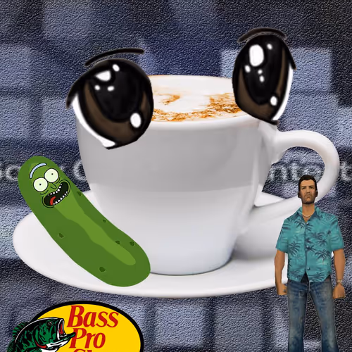 Caffeendsmaker
