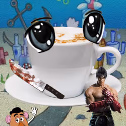 Caffeend #642