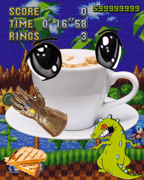 Item #379 Media