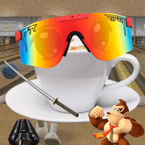 Caffeendsmaker