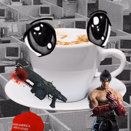 Caffeendsmaker
