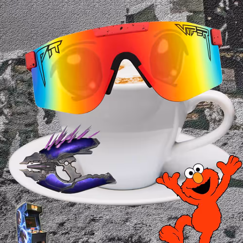 Caffeendsmaker