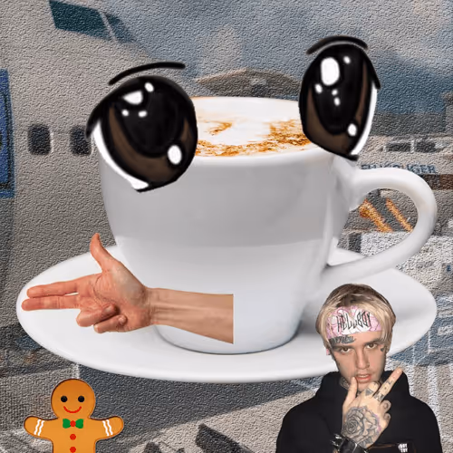 Caffeendsmaker