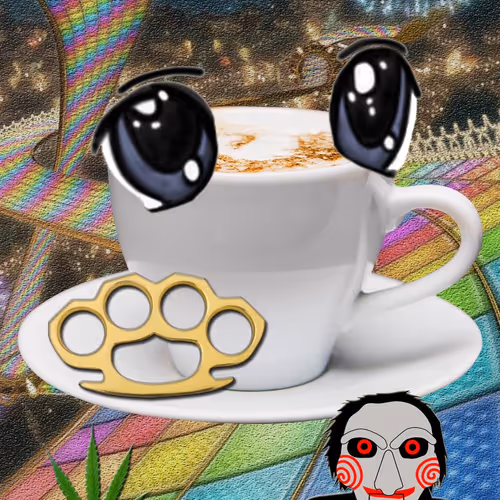 Caffeendsmaker