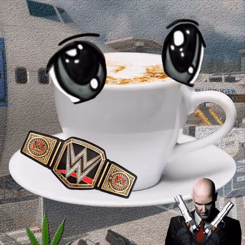 Caffeend #140