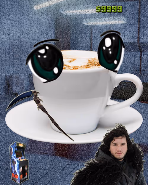 Item #93 Media
