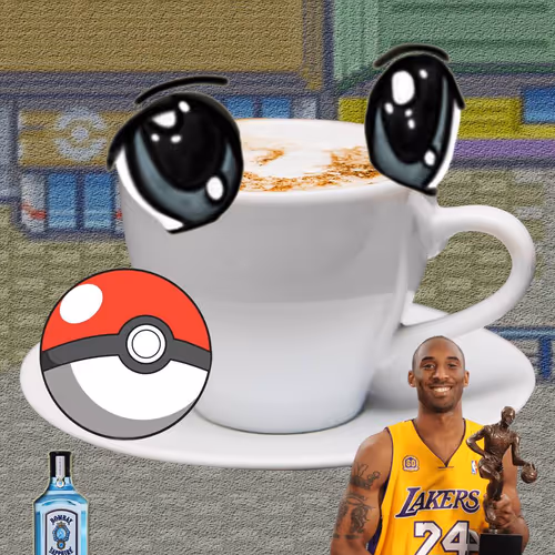Caffeendsmaker