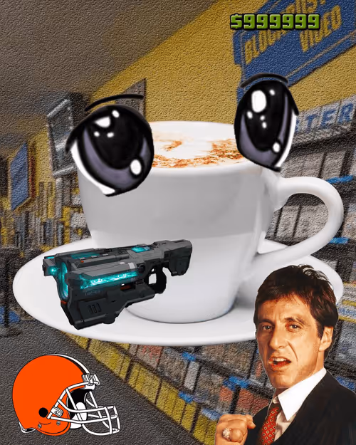 Item #411 Media