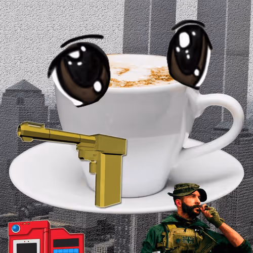 Caffeendsmaker