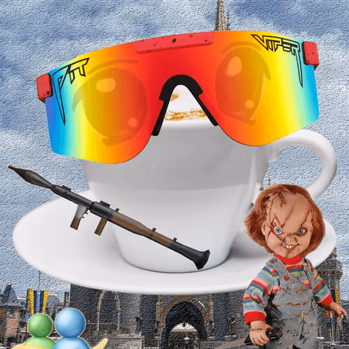 Caffeendsmaker