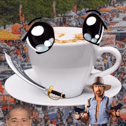Caffeend #648