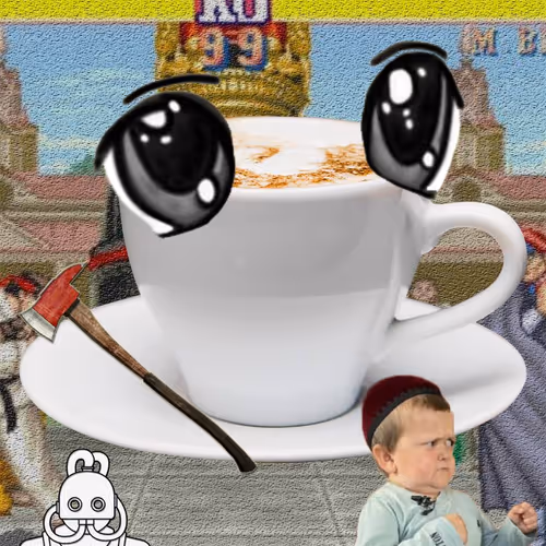 Caffeendsmaker