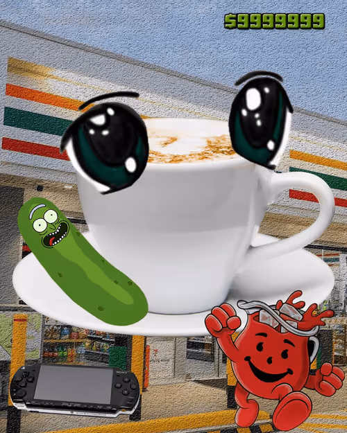 Item #383 Media
