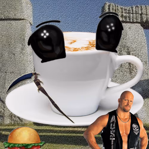 Caffeendsmaker
