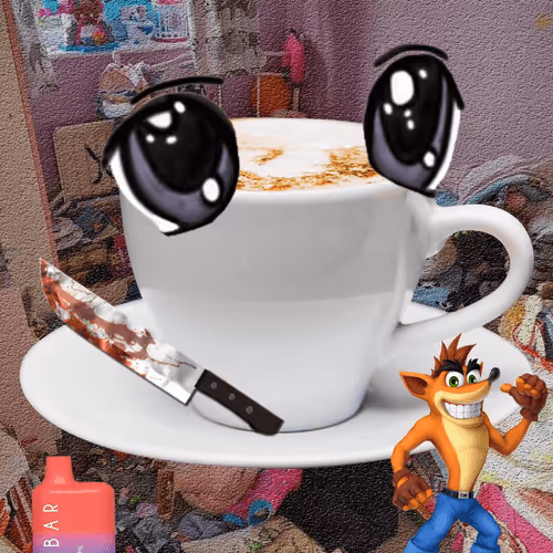 Caffeendsmaker