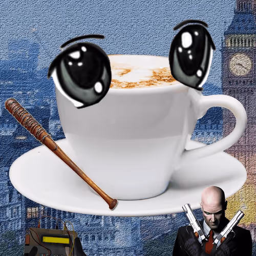Caffeendsmaker