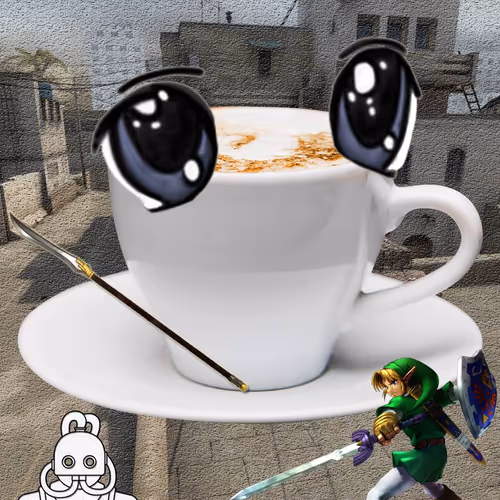 Caffeendsmaker