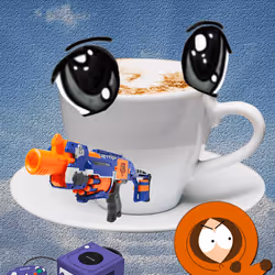 387
