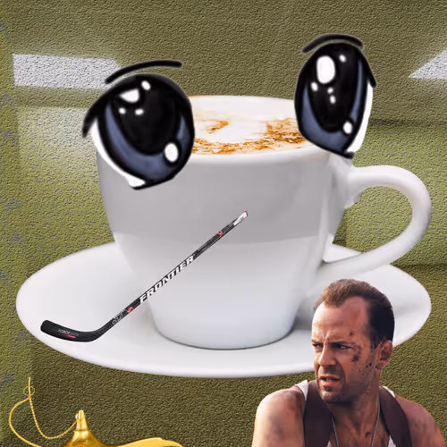 Caffeendsmaker