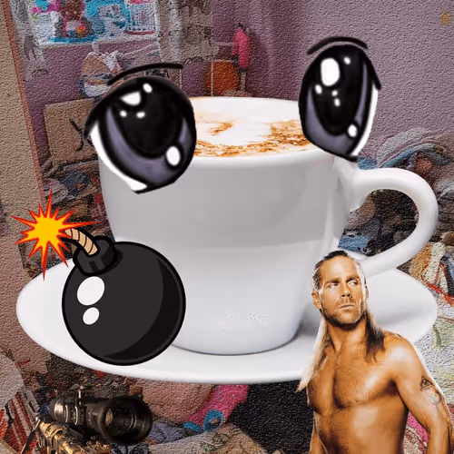 Caffeendsmaker