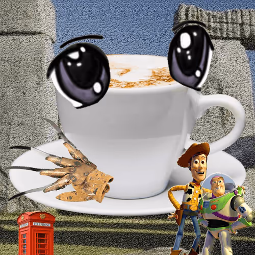 Caffeendsmaker