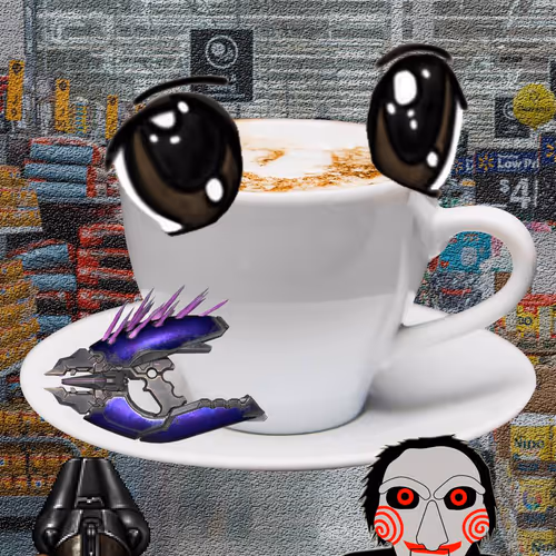 Caffeendsmaker