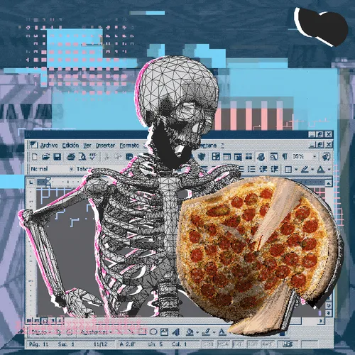 Item #95 Media