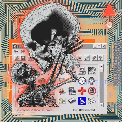 Wirecore #27