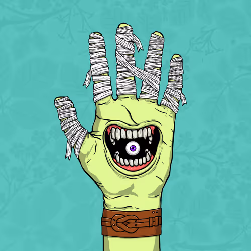 Strangehands Official