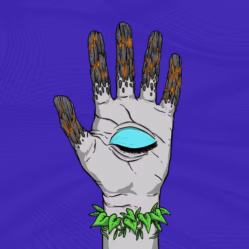 Strangehands Official